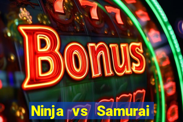 Ninja vs Samurai demo demo